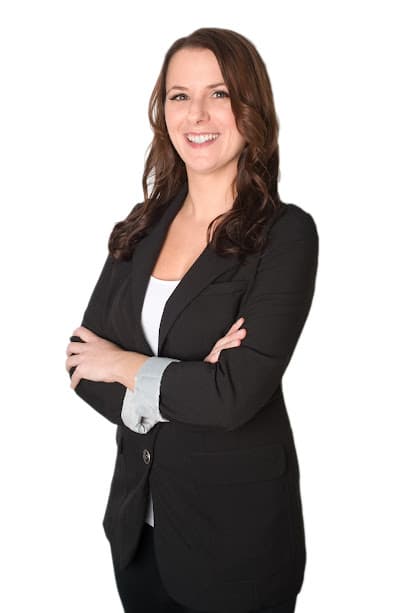 Véronique Beauregard