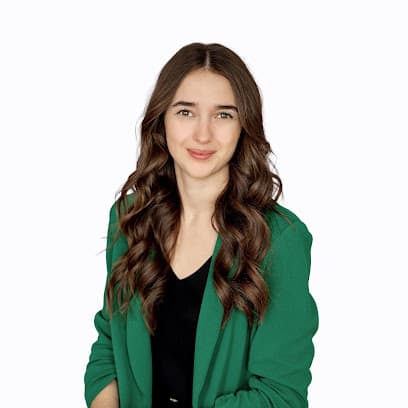 Isabelle Guillemette