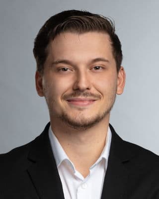 Francis Malette-Gratton