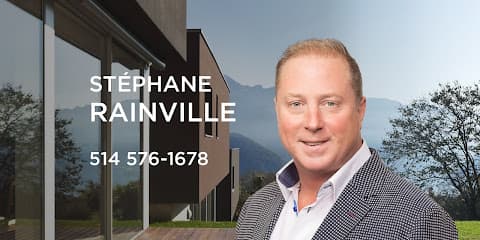 Stéphane Rainville