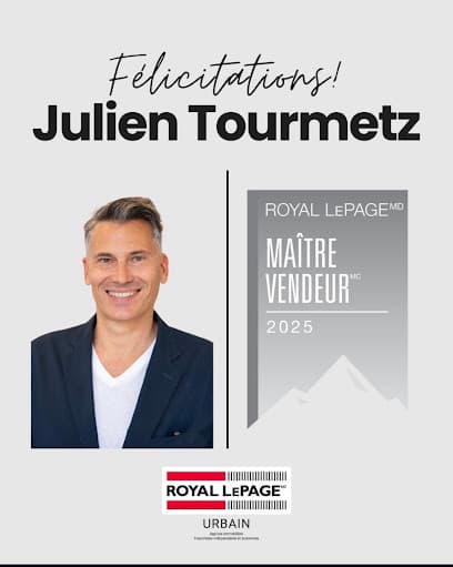 Julien Tourmetz