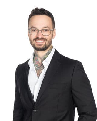 Pierre-Philippe Tremblay