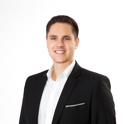 Maxime Desgroseilliers