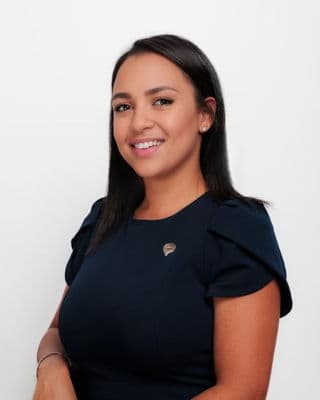 Nadgee Alcena