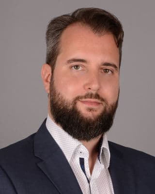 Philippe-Alexandre Bergeron