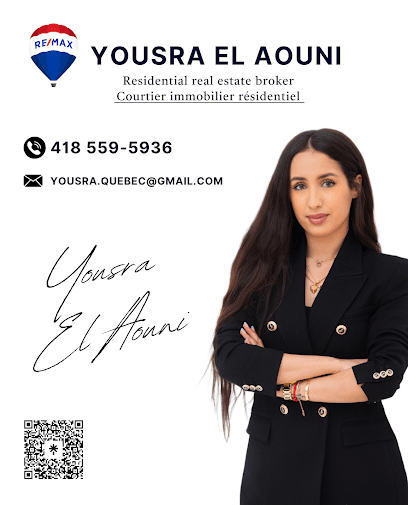Yousra El Aouni