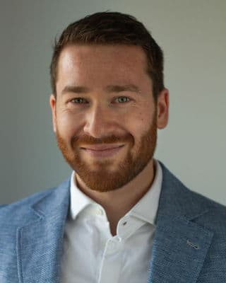 Jacob Johnsson-Werner