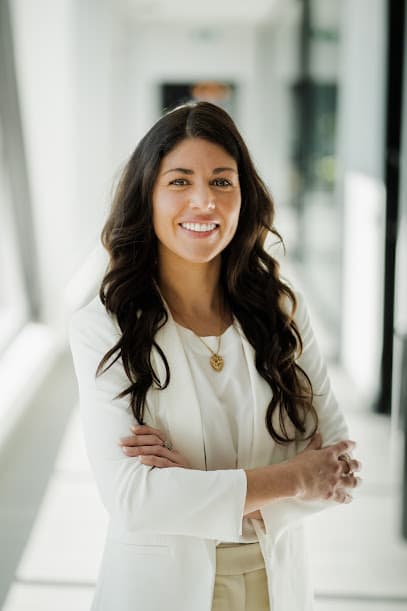 Melina Geremia-Voyer