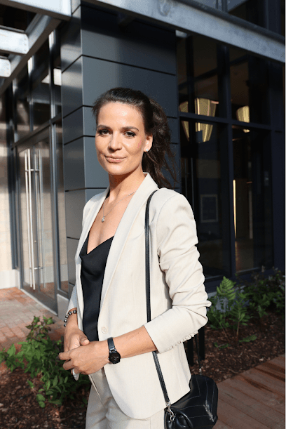 Katsiaryna Shumskaya