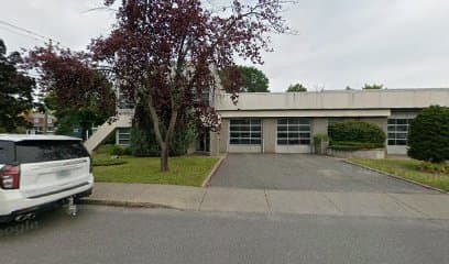 Habitations Richard Hebert