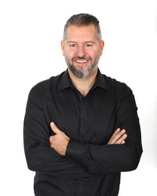 Jean-Philippe Barrette