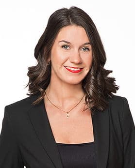 Maggie Sauvageau-Dumont