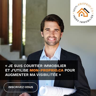 Mon-Proprio.ca Inc