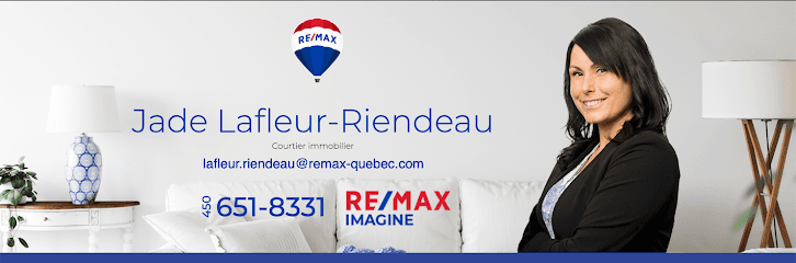 Jade Lafleur-Riendeau