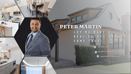Peter Martin