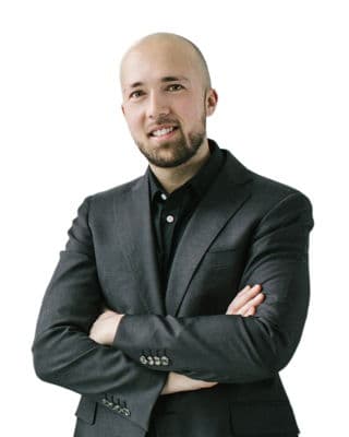 Nicholas Bellerose Bélanger