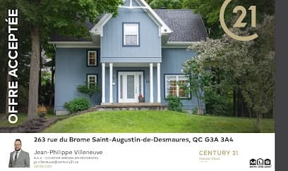 Jean-Philippe Villeneuve