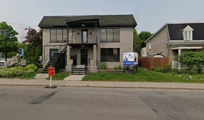 Liza Gédéon Lévêque