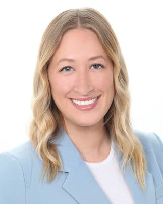 Alexandra Desaulniers