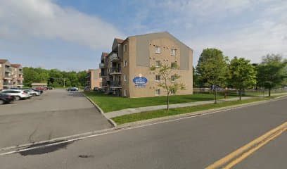 Habitations Bilodeau Enr