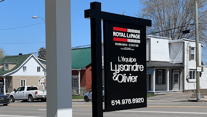 L’équipe Lysandre