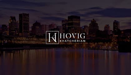 Hovig Khatcherian