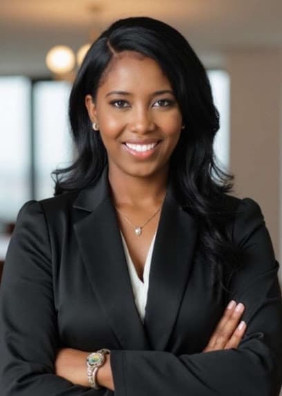 Claudia Olga Kaldjob