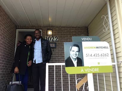 Mitchellgroup Realty