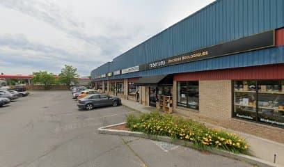 Sylvie Forcier Dubé