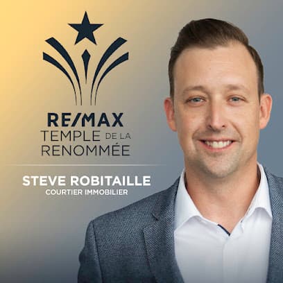 Steve Robitaille