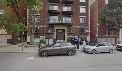 Joulnar El Husseini-Mccormick