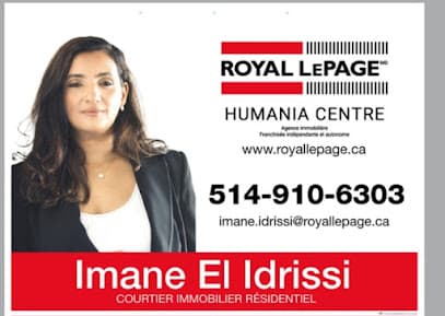 El Assad El Idrissi Imane