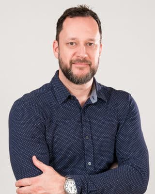 Marc-André Francoeur