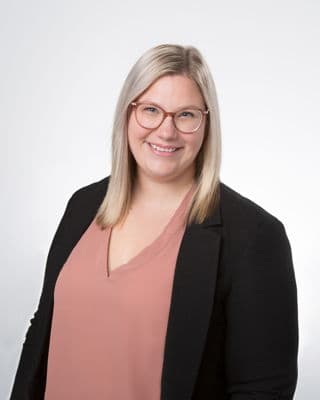 Joannie G. Parenteau