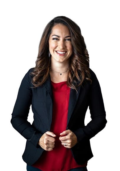 Chantal Vaillancourt