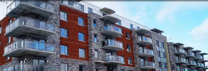 Maria Goretti Condos