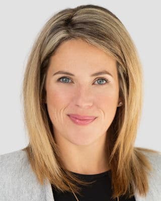 Isabelle Quenneville