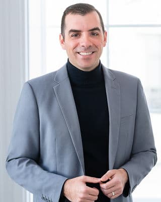 JONATHAN DESROSIERS MORIN