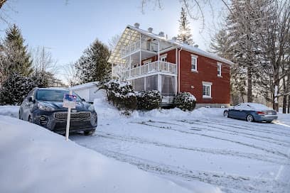 Karim Thibault-Haddad