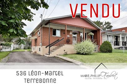 Marie-Phillip Faubert