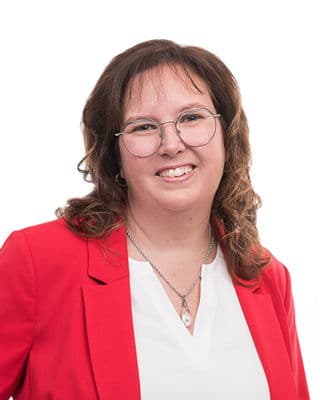 MARIE CLAUDE DEGAGNIER