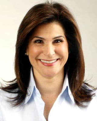 Marie-Antoinette Del Peschio